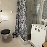 2- Cosy One Bedroom 2-4p, Located Place Nationale Appartement